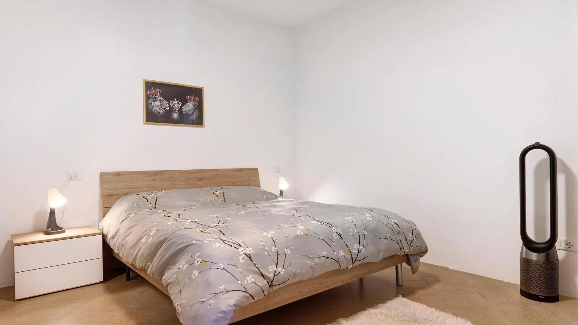 Casa Vacanze Leon Tremosine