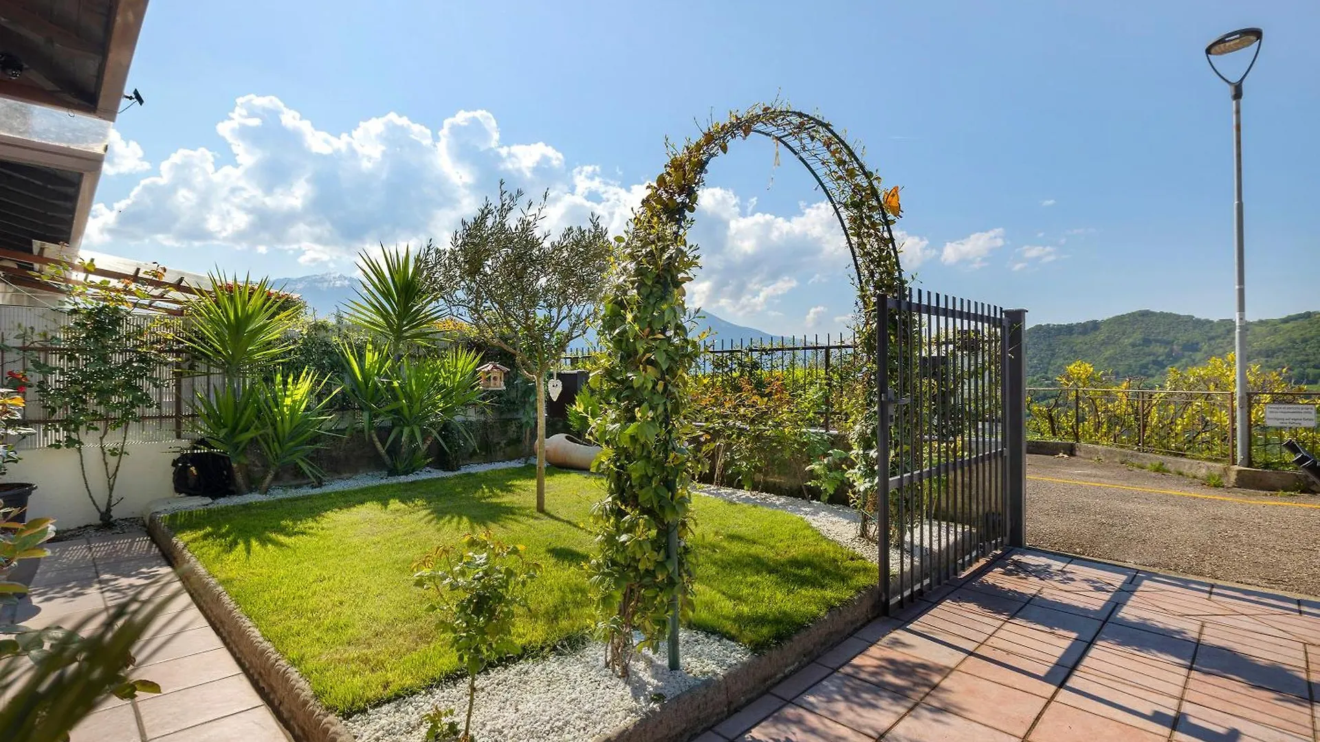 Apartment Casa Vacanze Leon Tremosine Italien
