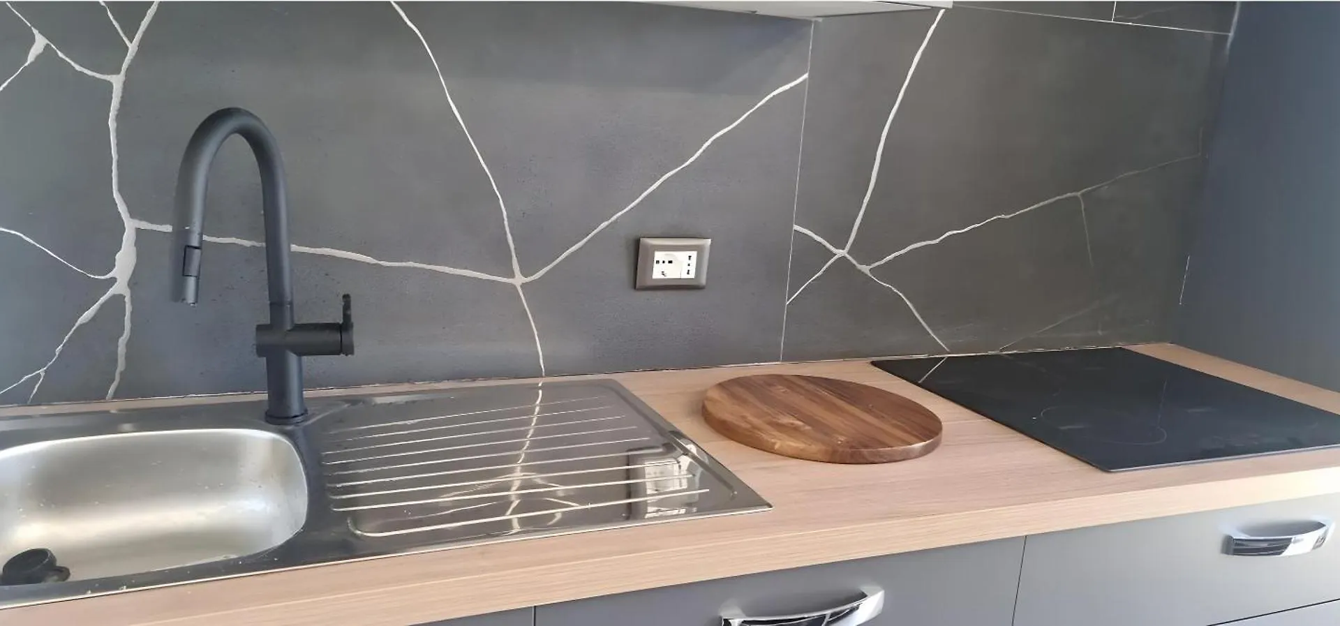 Casa Vacanze Leon Tremosine 0*,