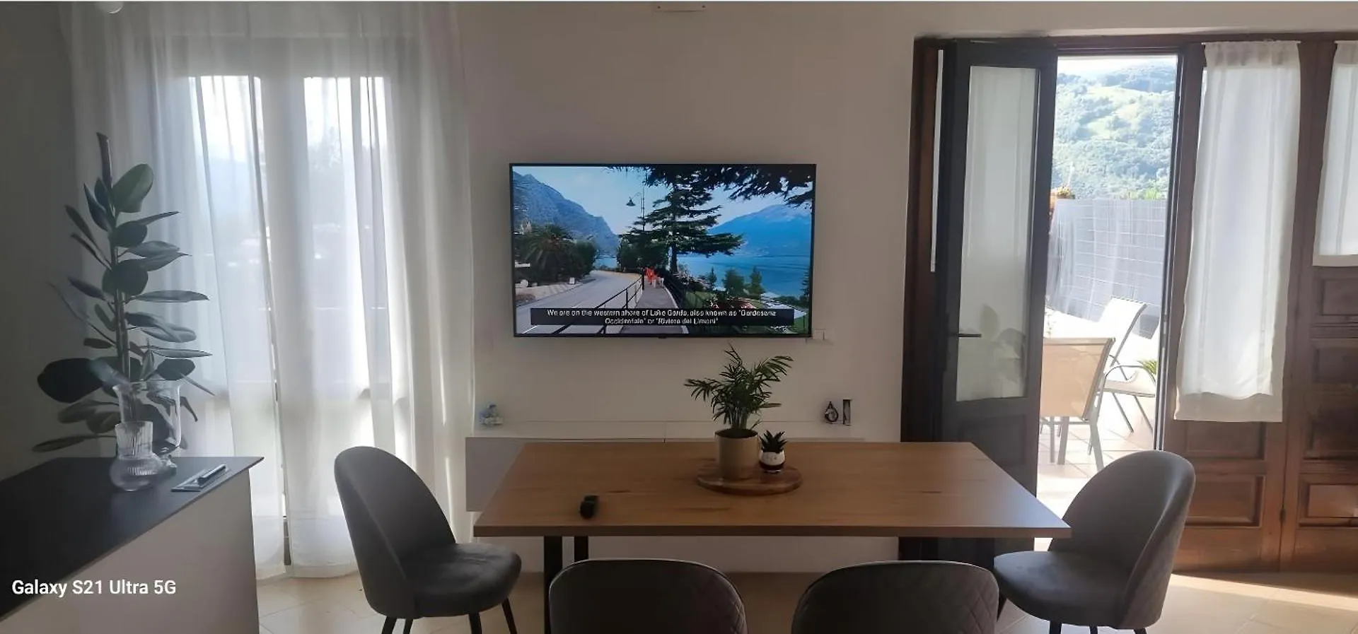Apartment Casa Vacanze Leon Tremosine