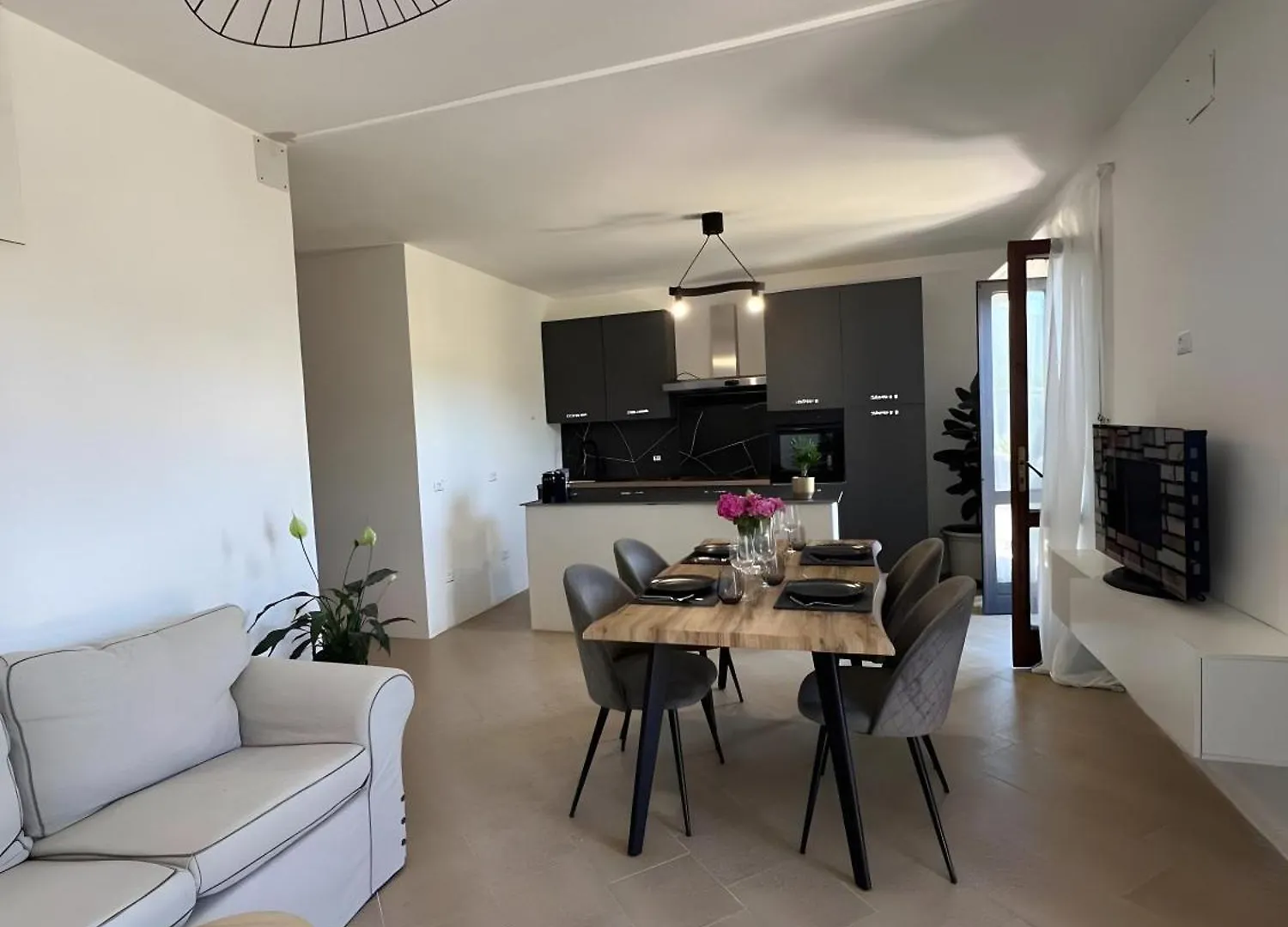 Casa Vacanze Leon Tremosine 公寓