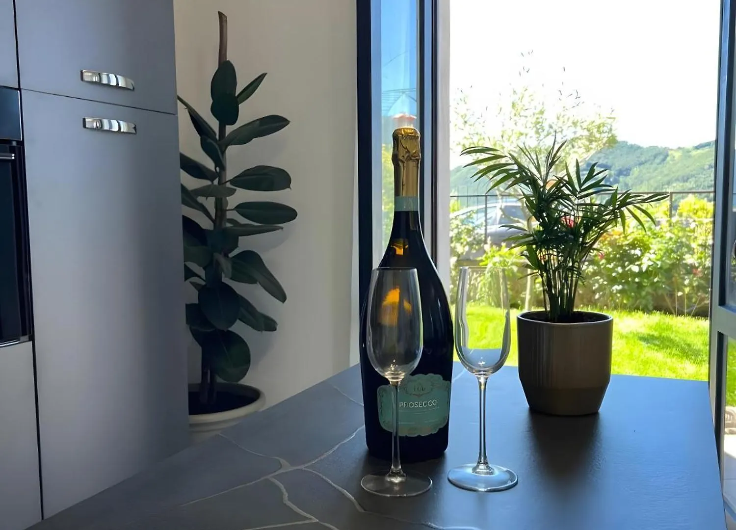 Casa Vacanze Leon Tremosine Italy