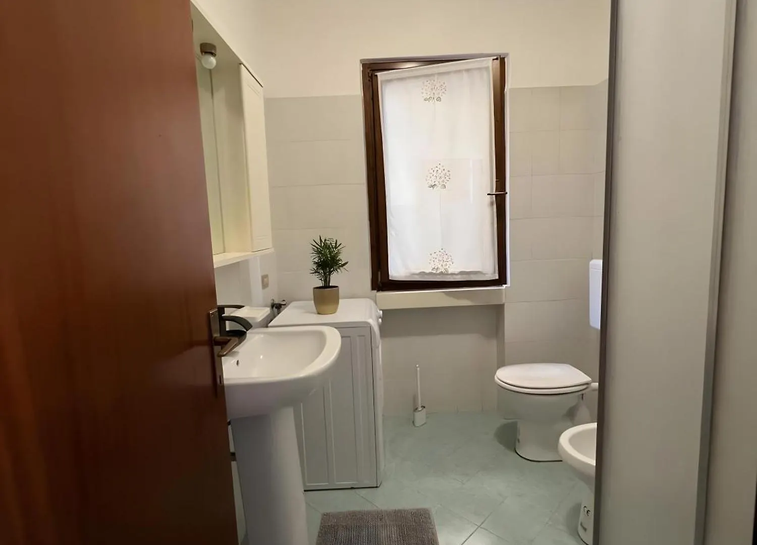 Casa Vacanze Leon Tremosine