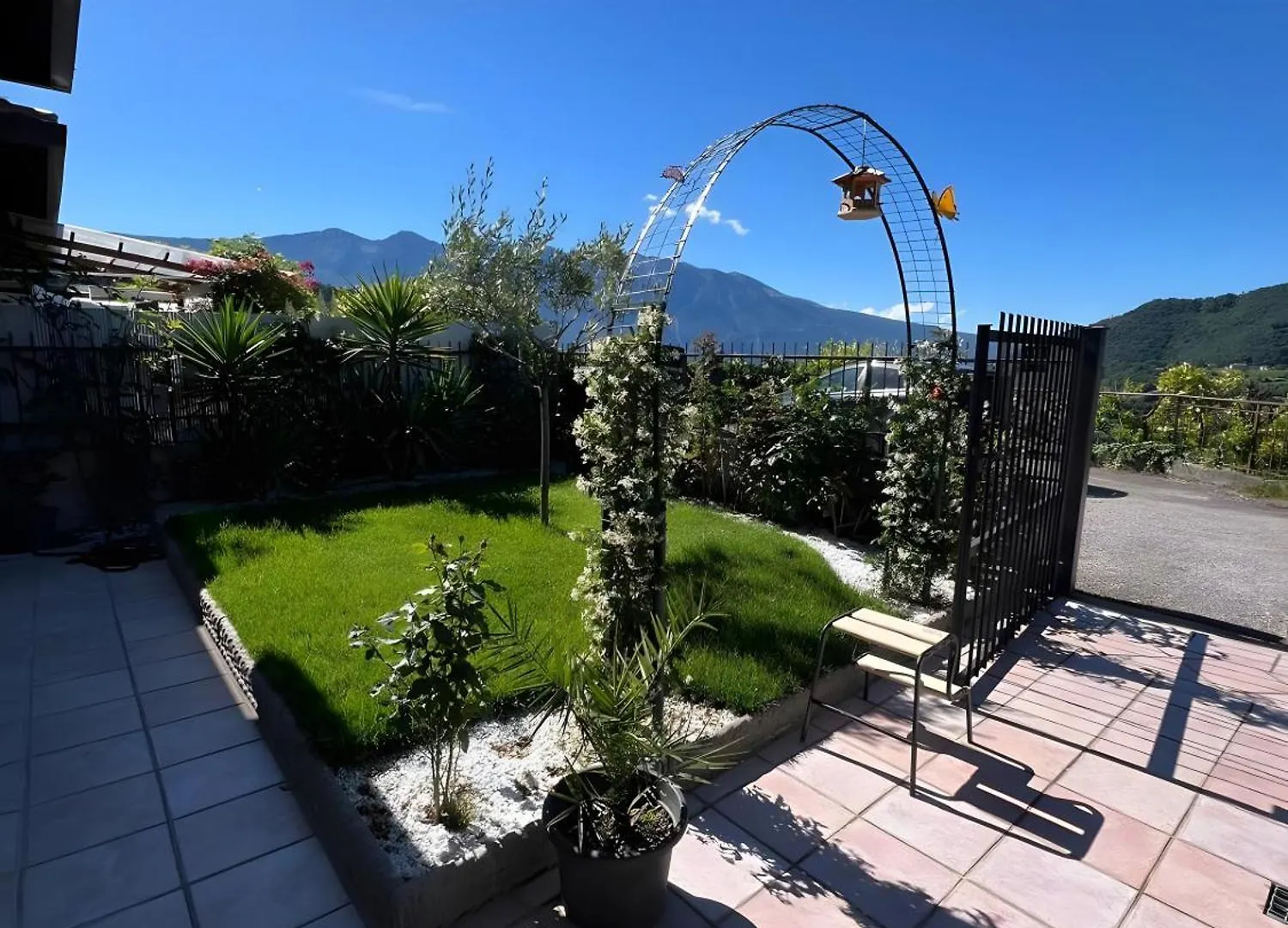 Casa Vacanze Leon Tremosine 0*,  Italy