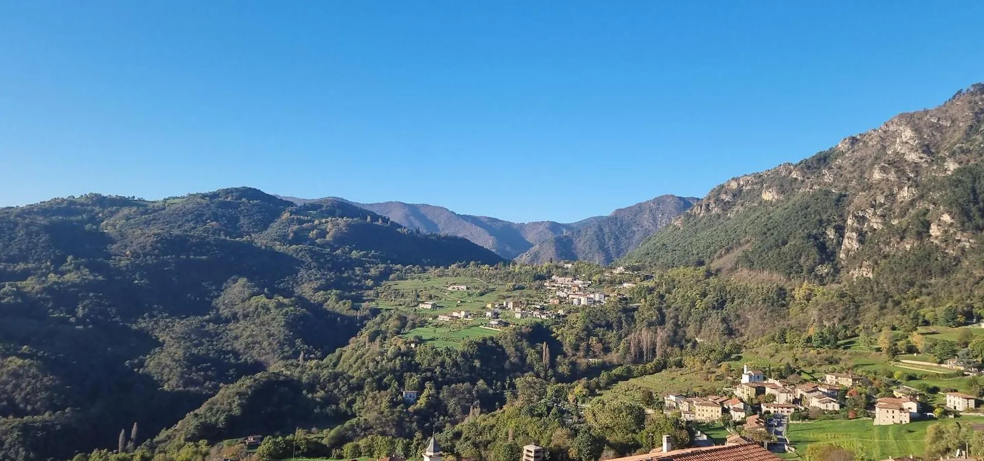 Casa Vacanze Leon Tremosine 0*,