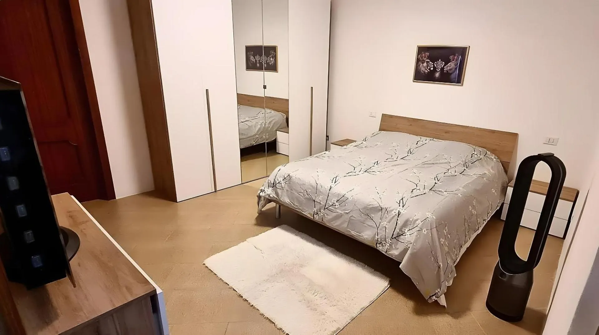 Casa Vacanze Leon Tremosine Apartment
