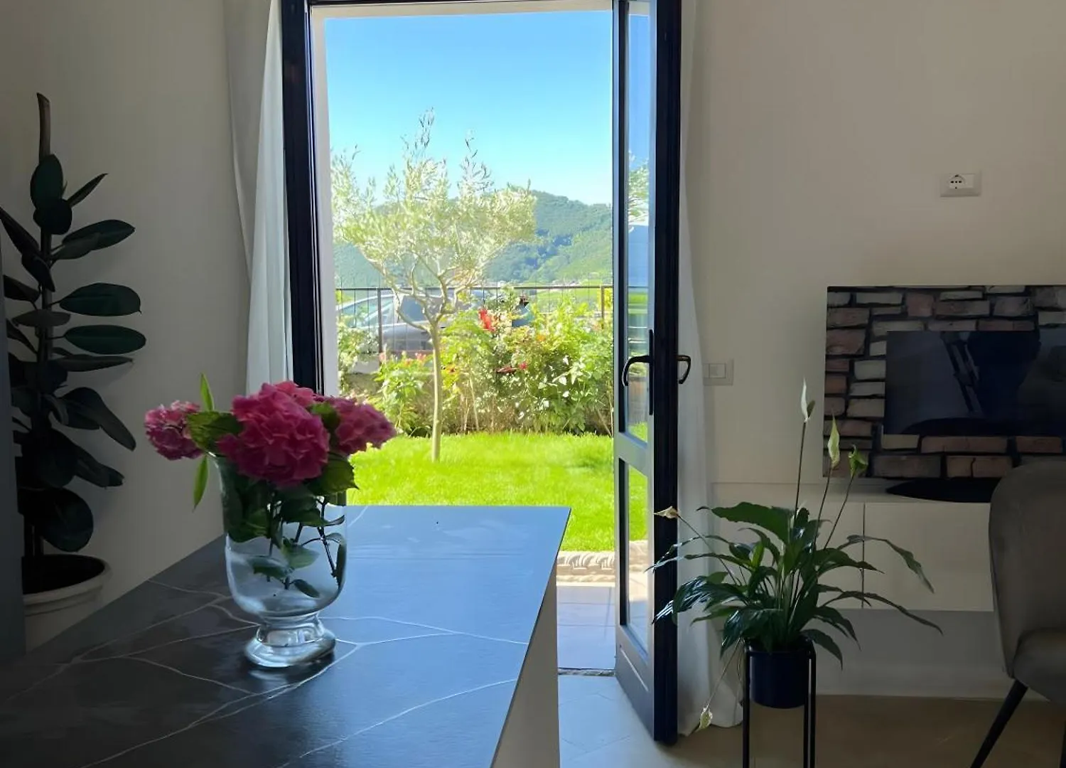 Apartment Casa Vacanze Leon Tremosine