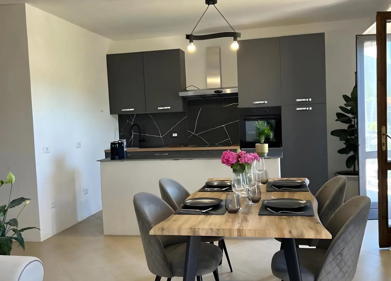 Casa Vacanze Leon Tremosine