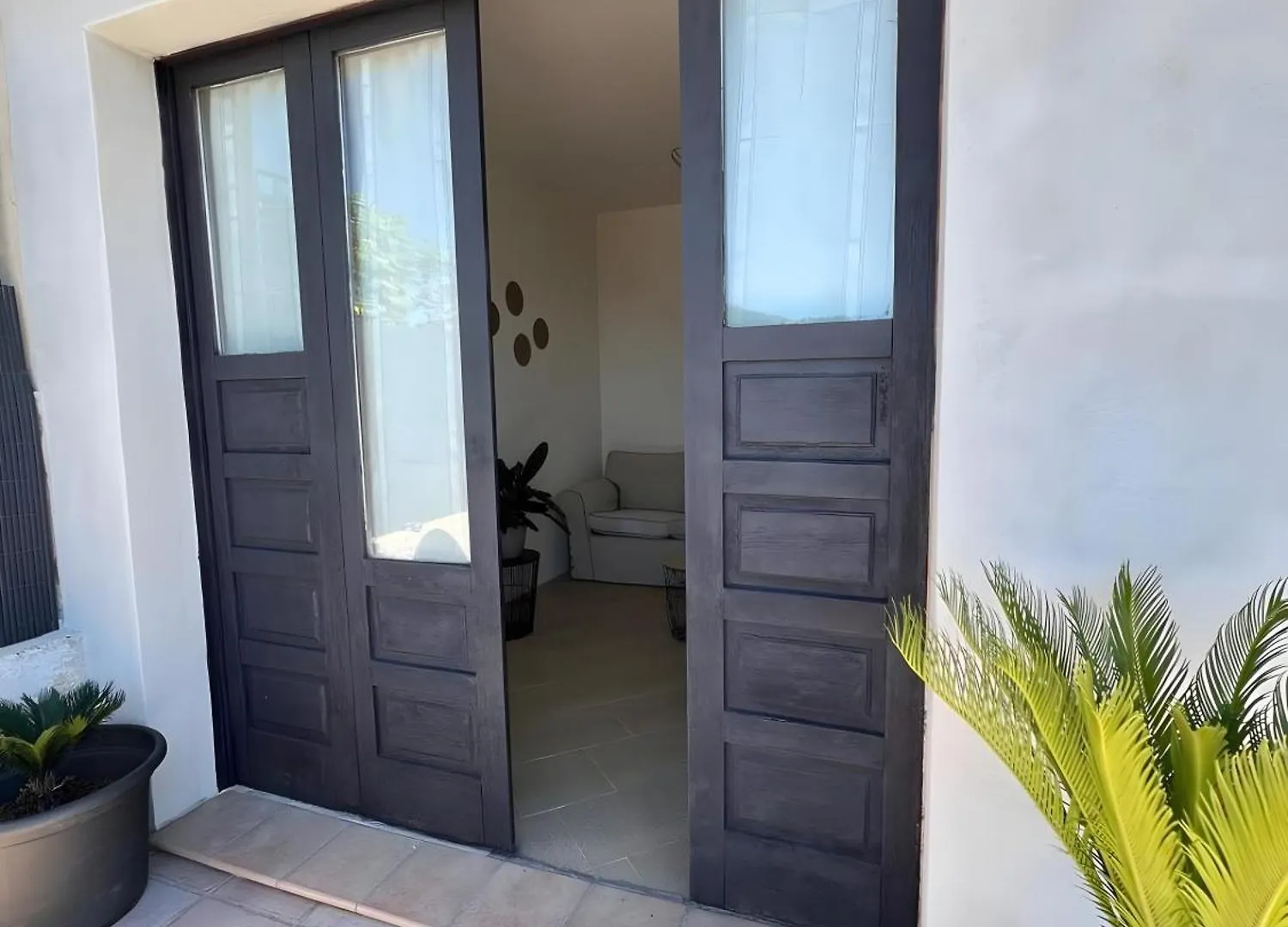Apartment Casa Vacanze Leon Tremosine Italy
