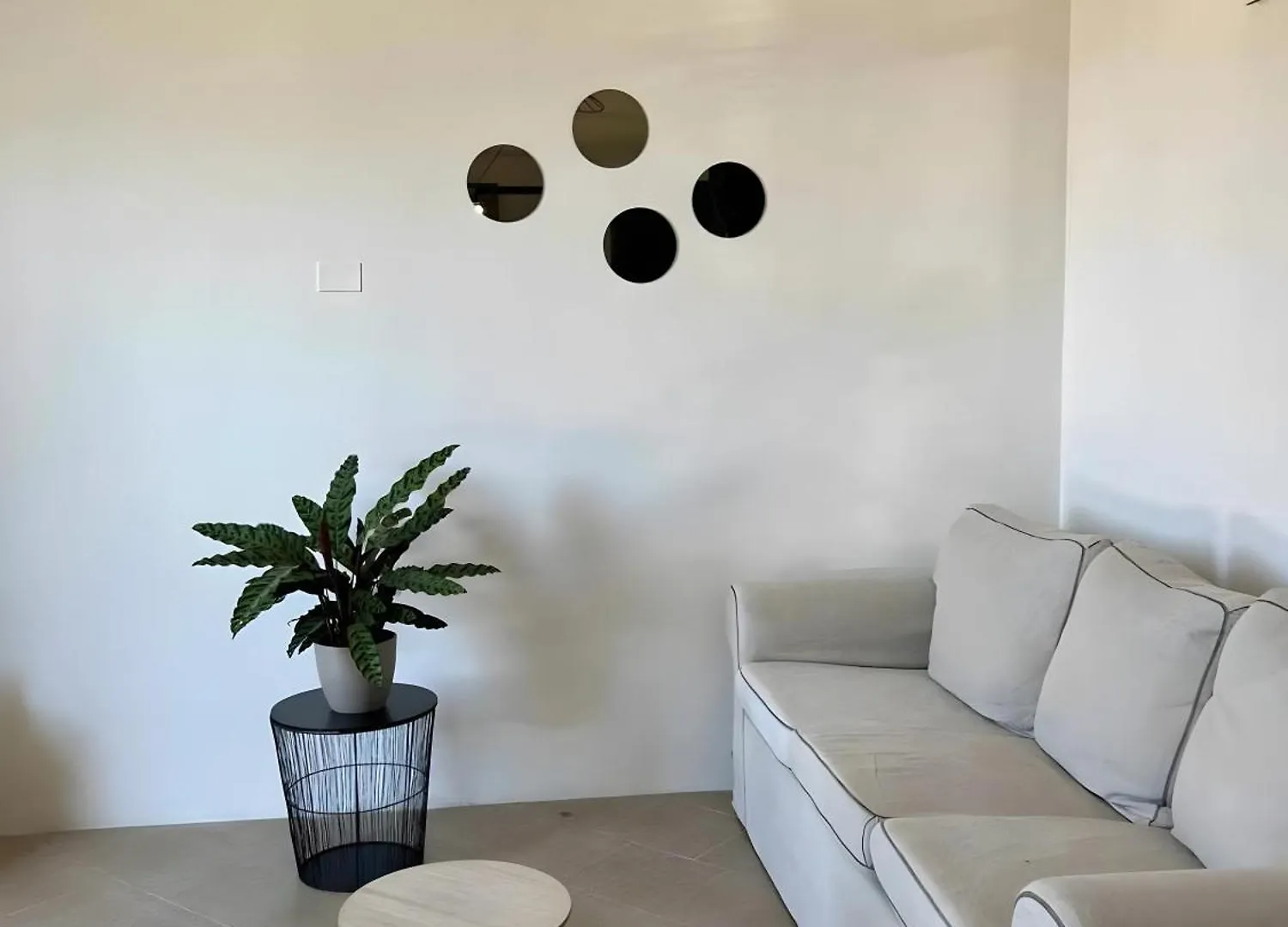 公寓 Casa Vacanze Leon Tremosine