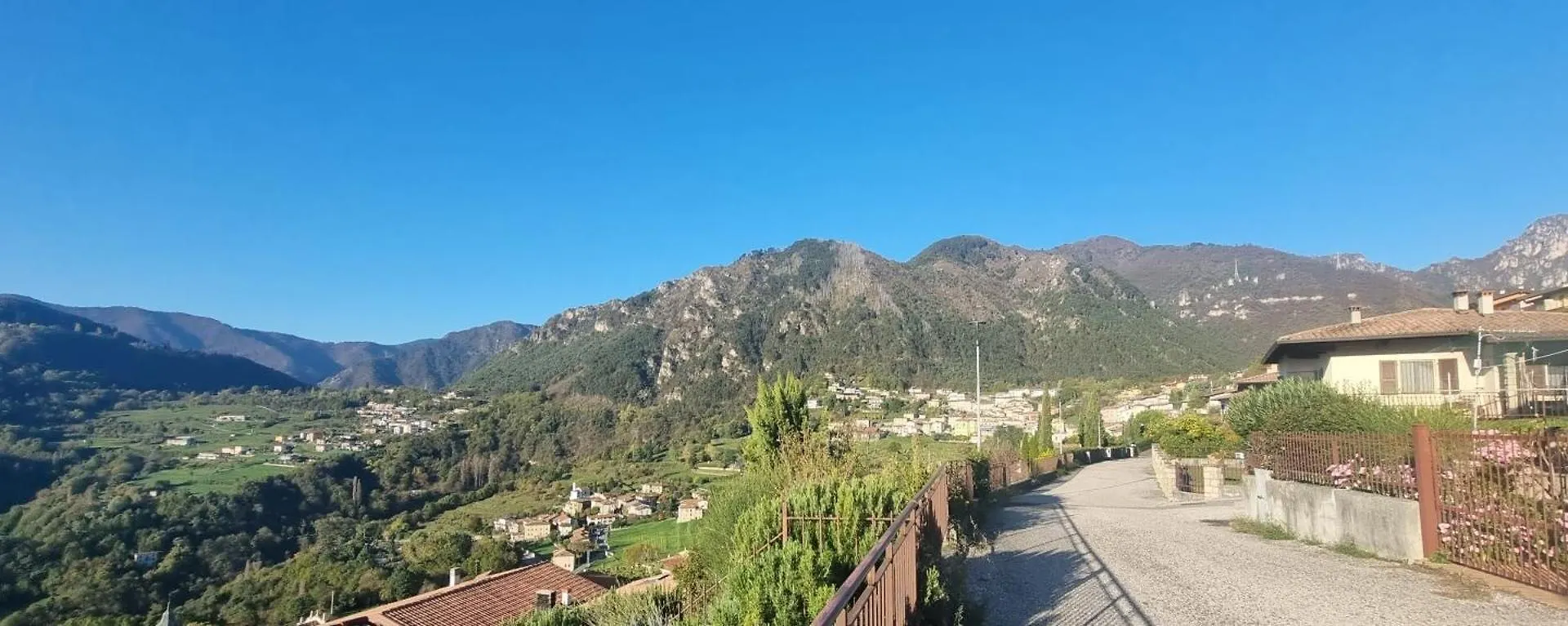 Apartment Casa Vacanze Leon Tremosine