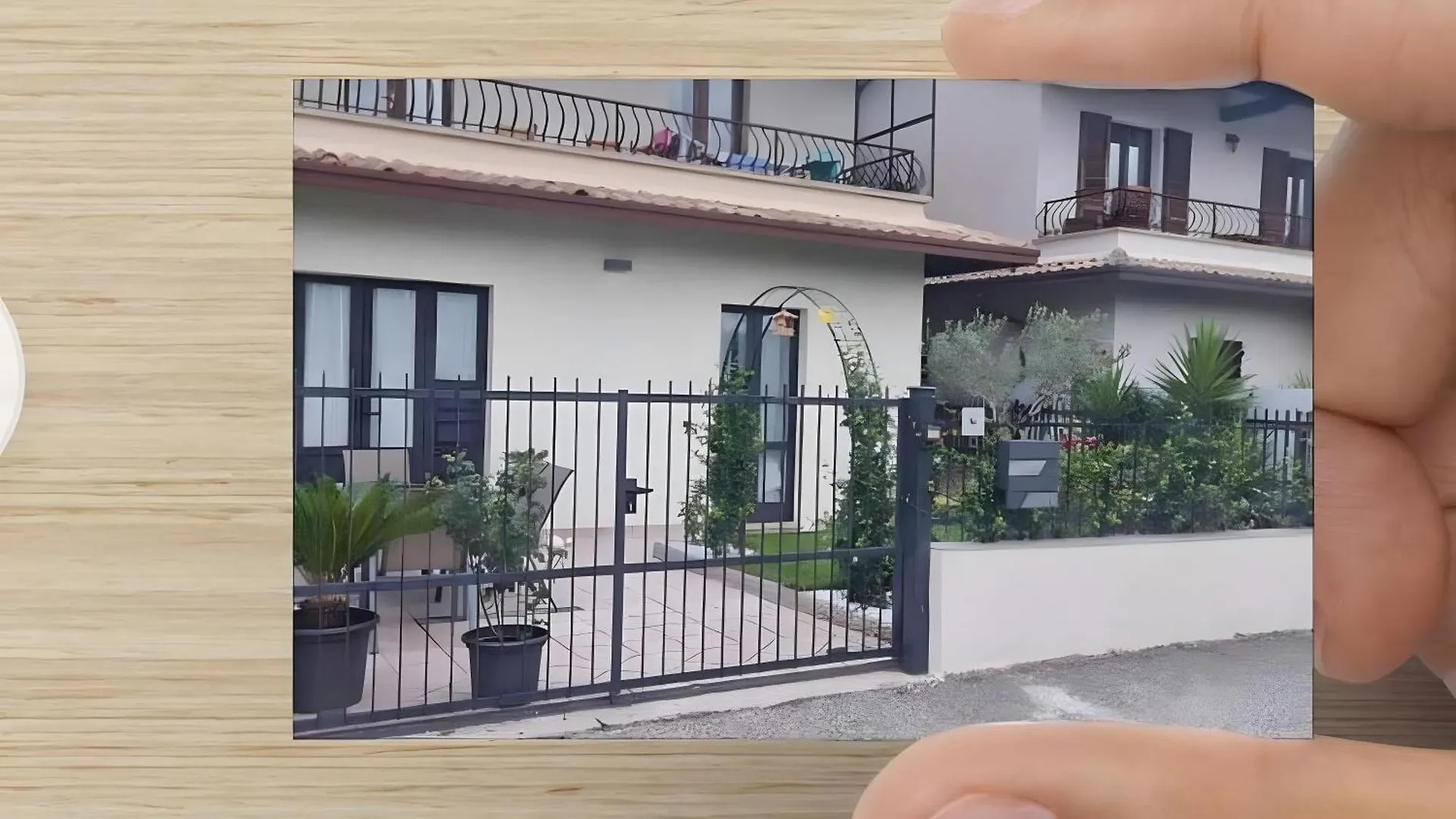Casa Vacanze Leon Tremosine Italy