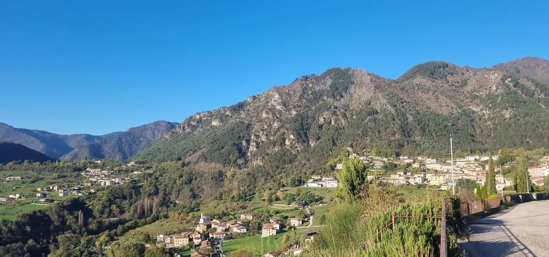 公寓 Casa Vacanze Leon Tremosine