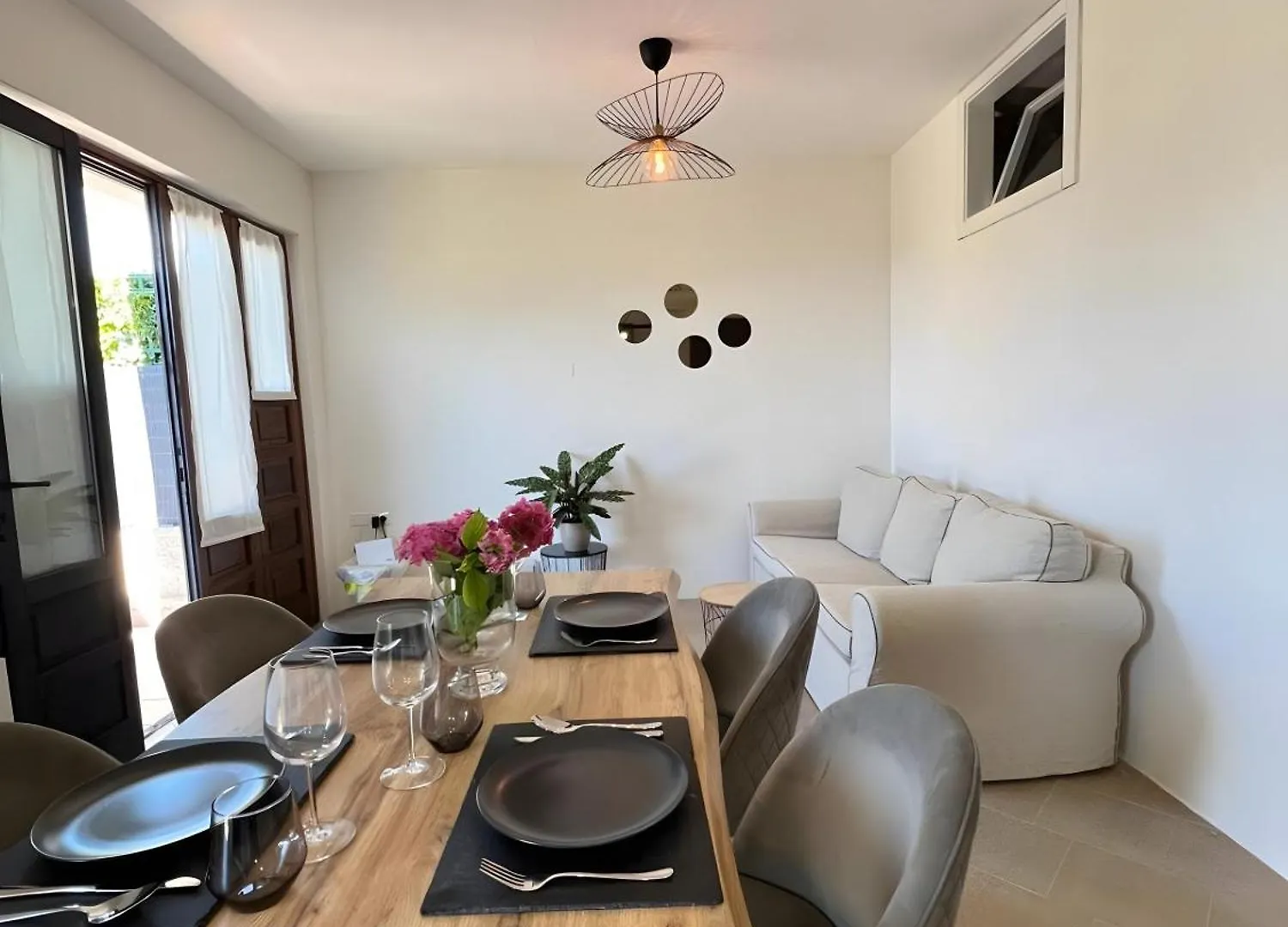 Casa Vacanze Leon Tremosine 0*,