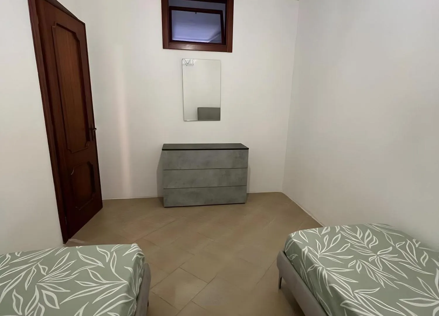 Apartment Casa Vacanze Leon Tremosine