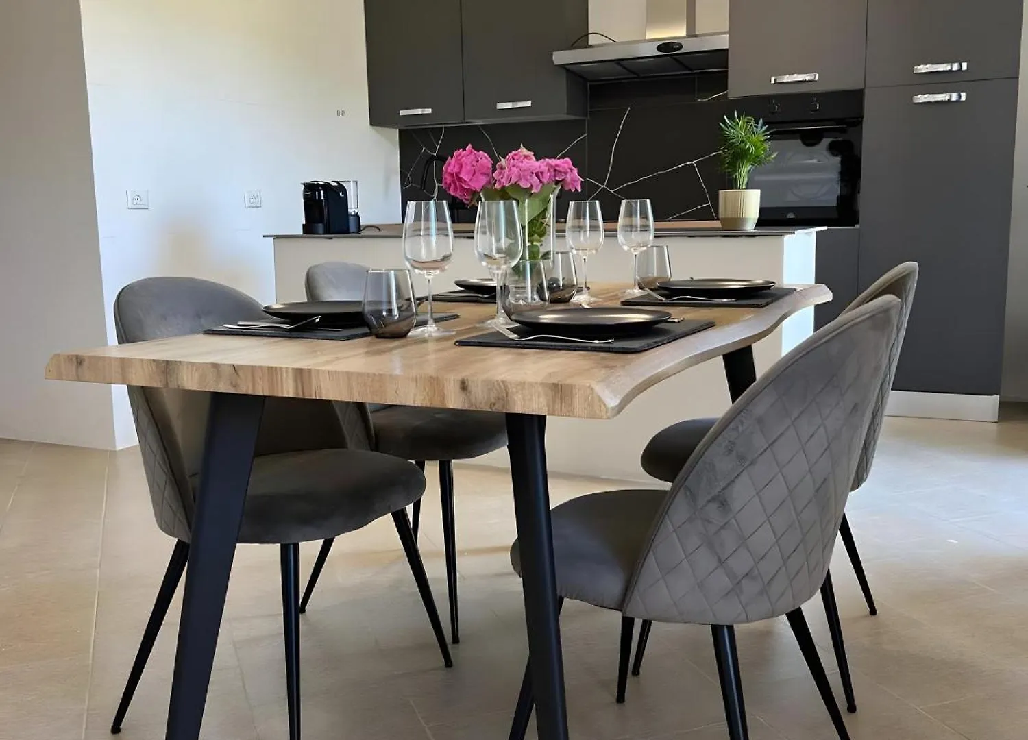 Apartment Casa Vacanze Leon Tremosine Italy