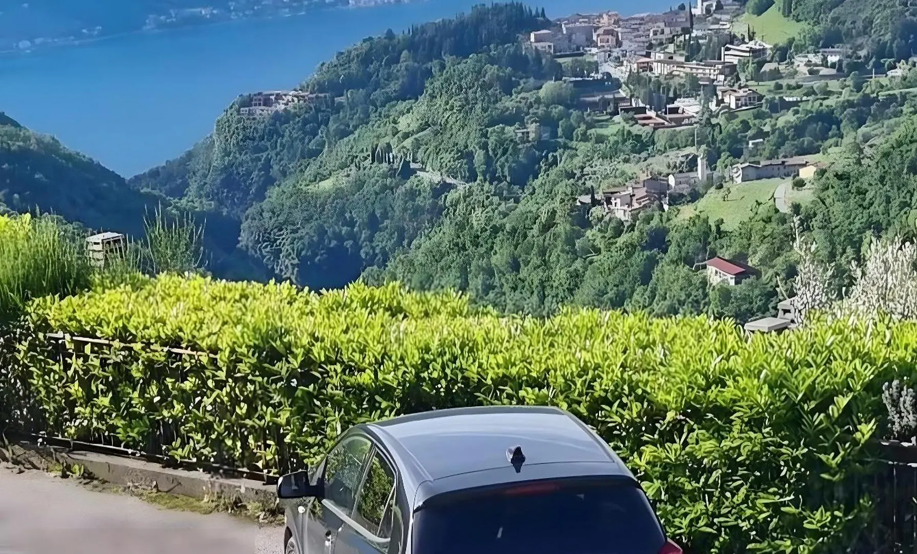 Apartment Casa Vacanze Leon Tremosine Italy