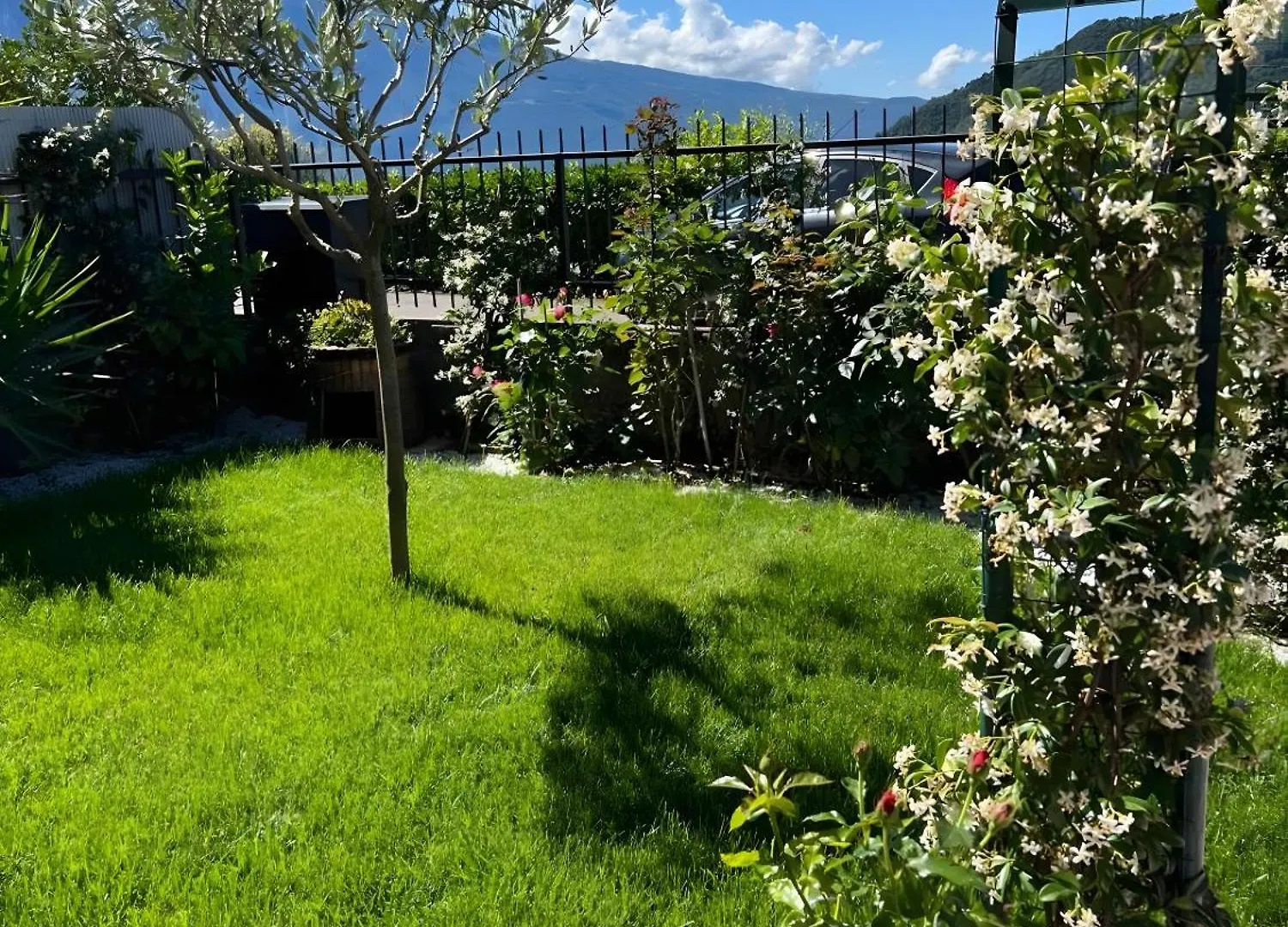 公寓 Casa Vacanze Leon Tremosine