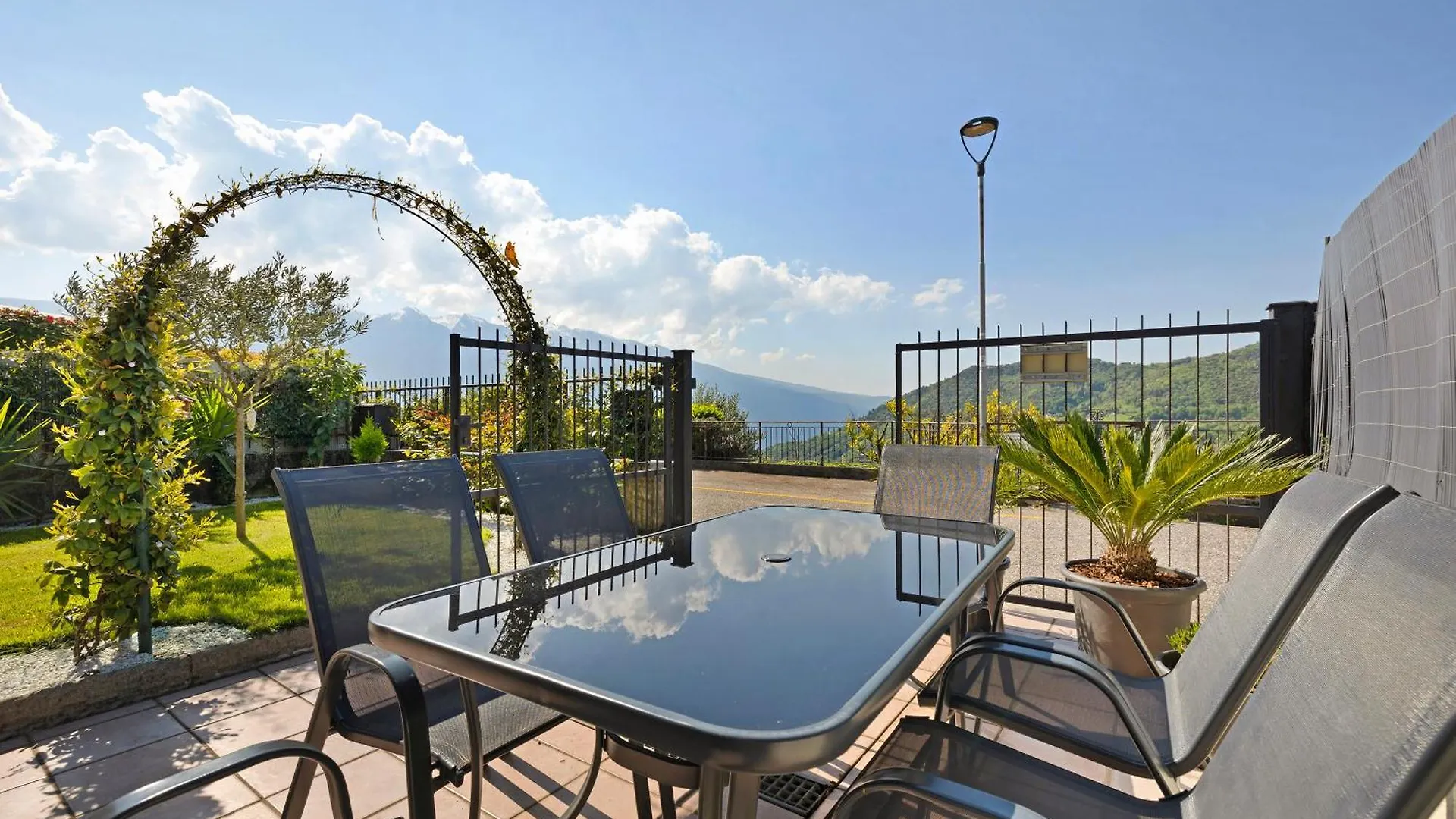 Casa Vacanze Leon Tremosine 0*,