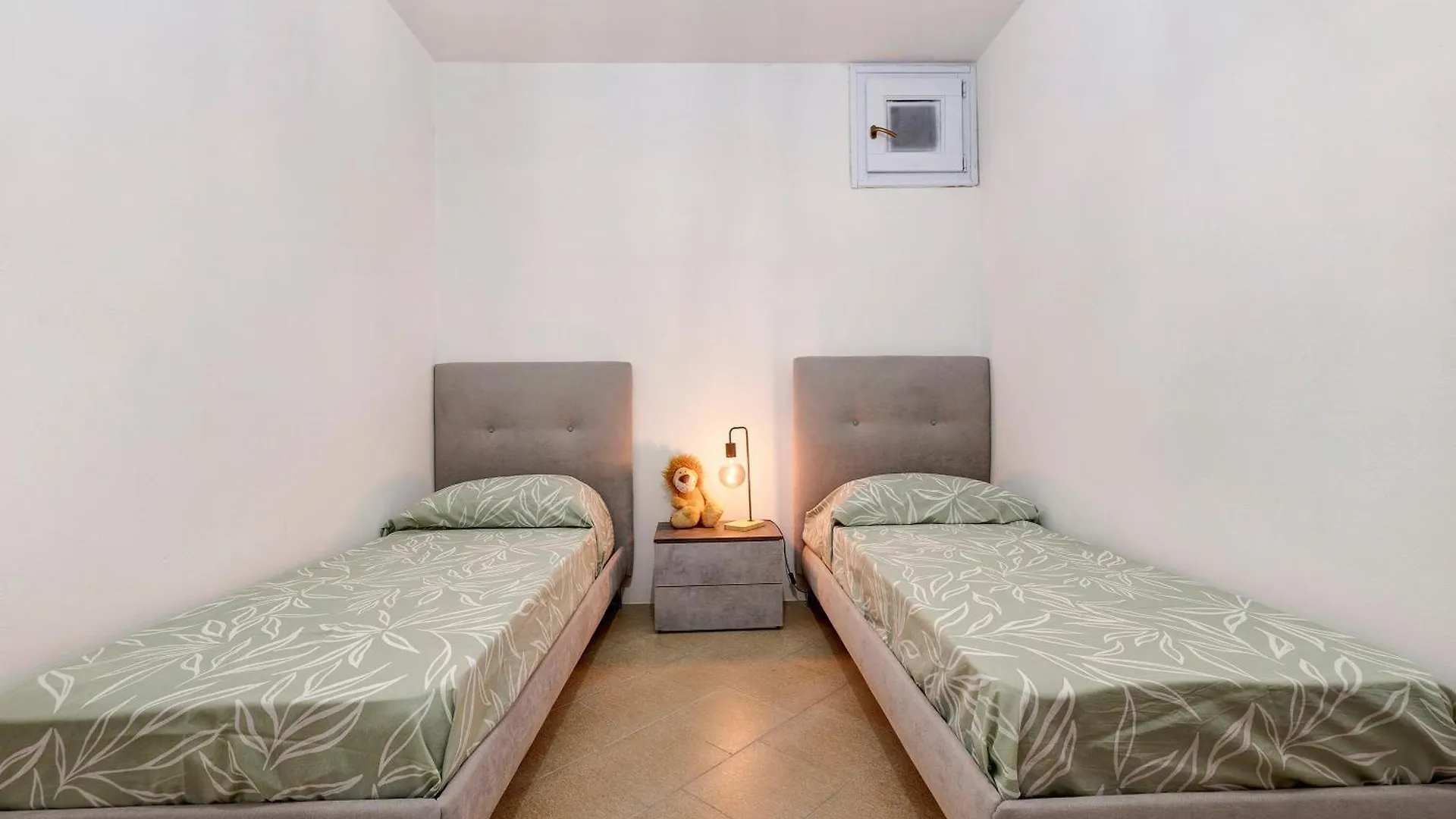 Casa Vacanze Leon Tremosine 意大利