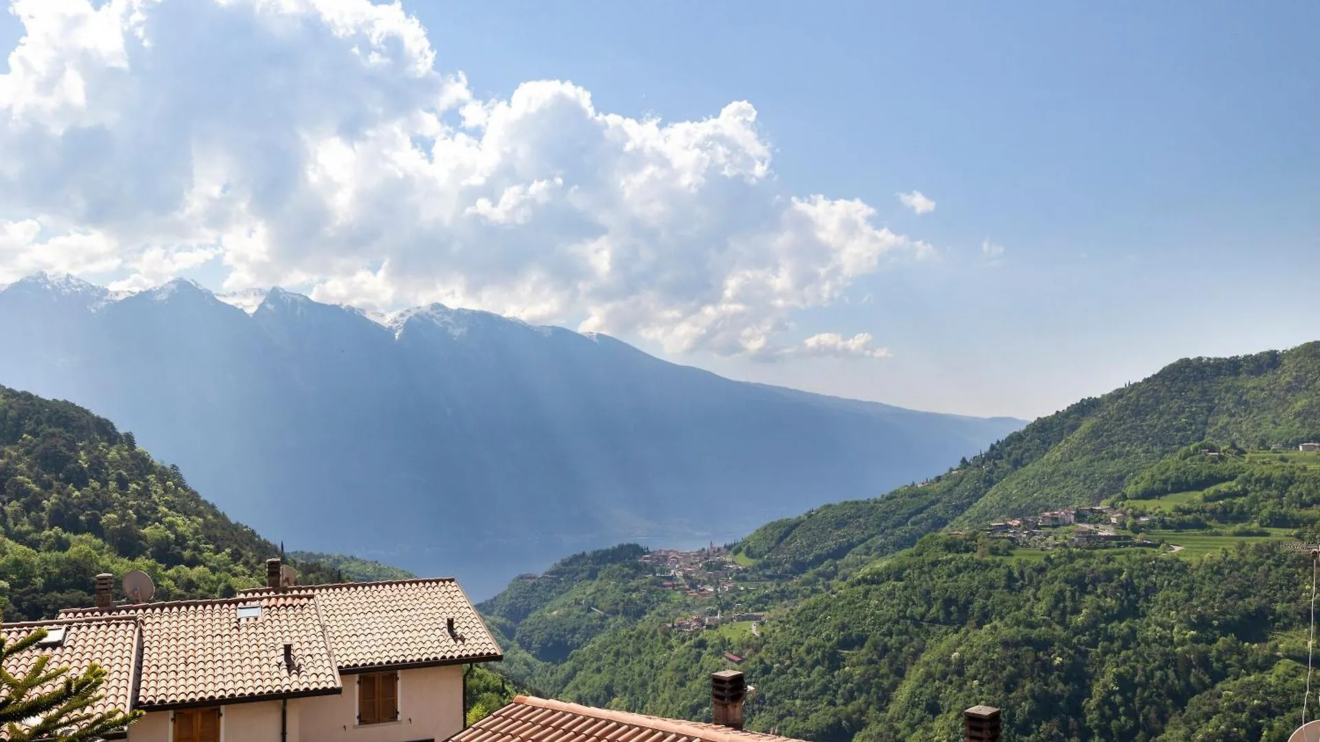 Casa Vacanze Leon Tremosine
