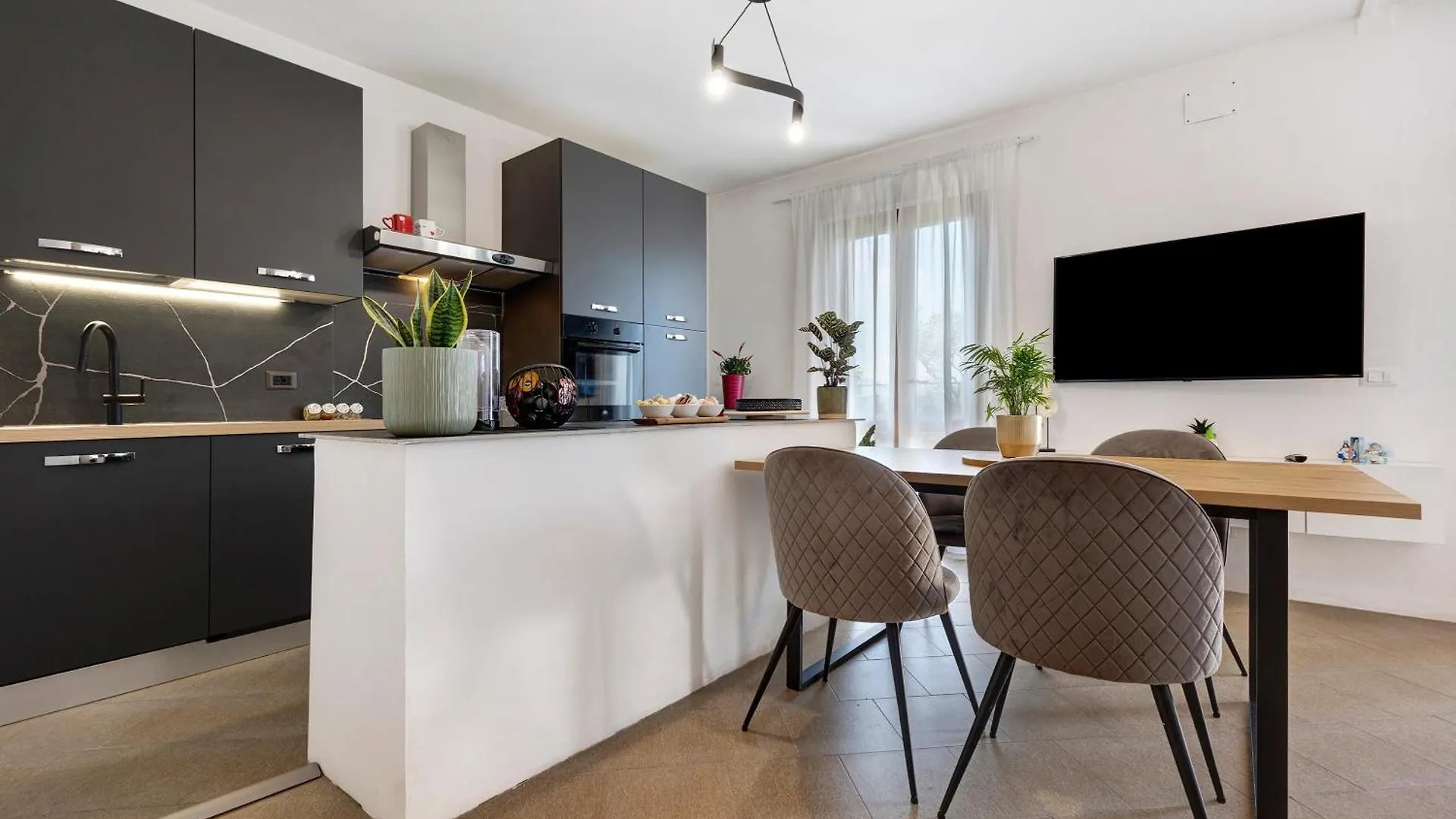 Casa Vacanze Leon Tremosine 0*,