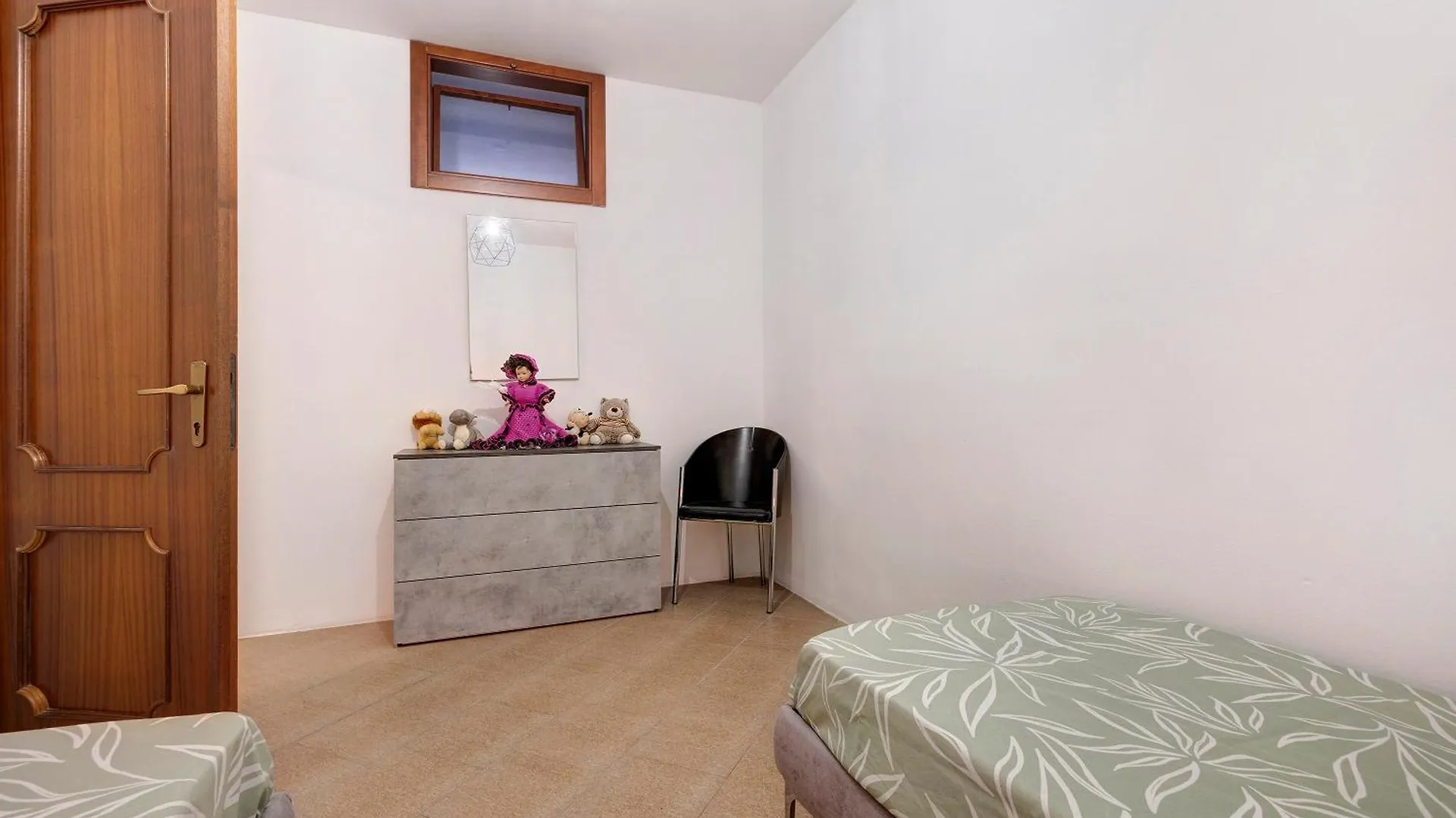 公寓 Casa Vacanze Leon Tremosine 意大利