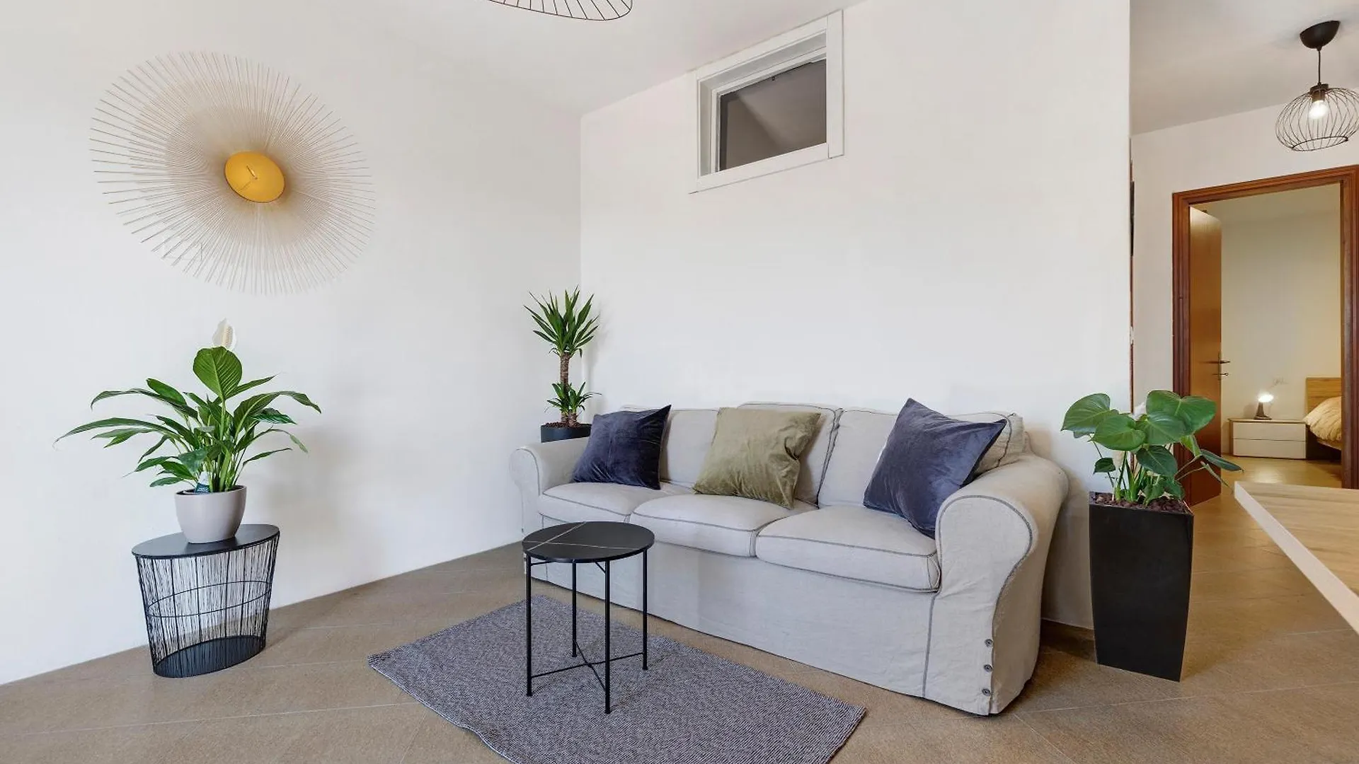 Casa Vacanze Leon Tremosine 意大利