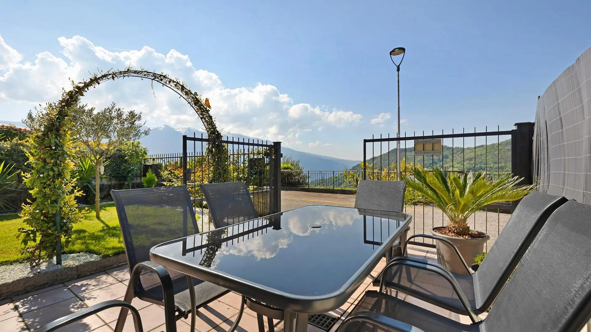 Casa Vacanze Leon Tremosine