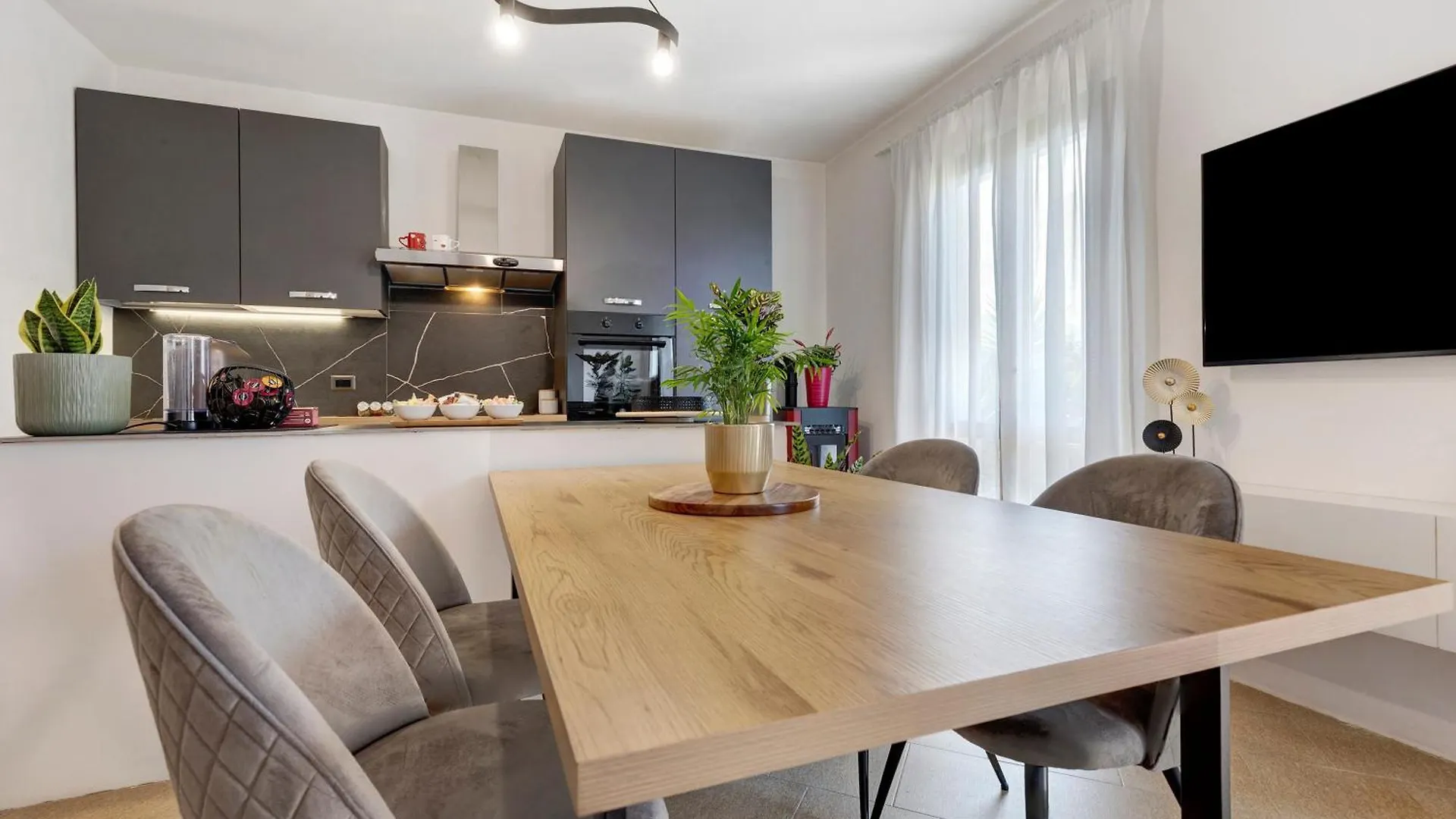 Casa Vacanze Leon Tremosine Italy