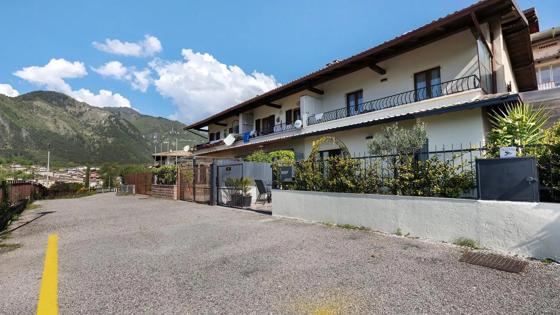 Casa Vacanze Leon Tremosine 0*,  Italy