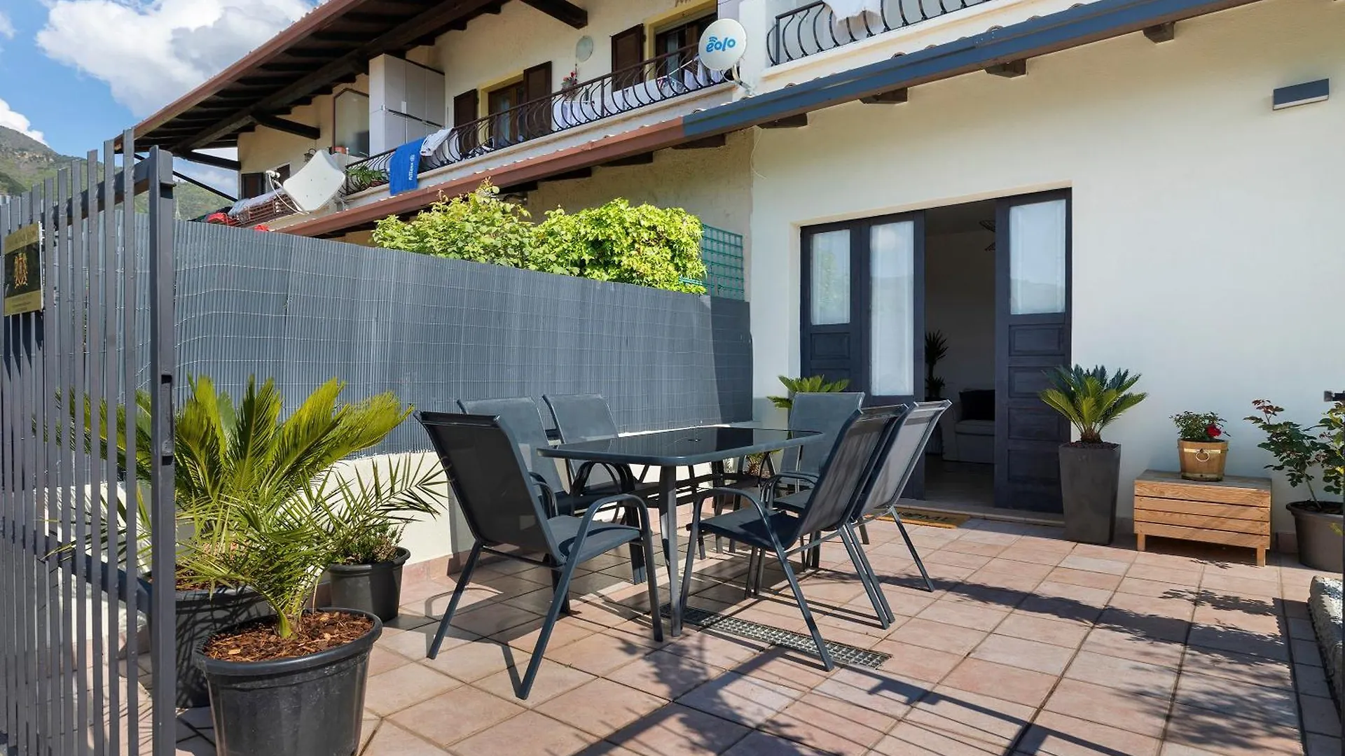 Apartment Casa Vacanze Leon Tremosine Italy